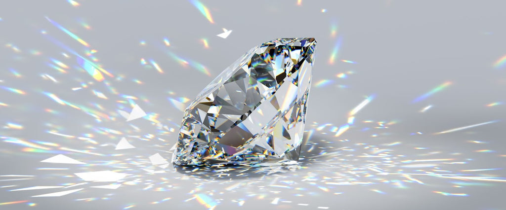 The Diamond: April’s Brilliant Birthstone
