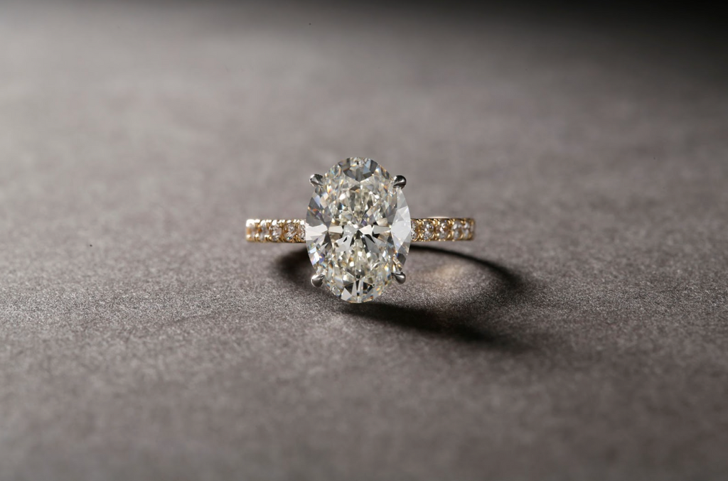Sparkling Statements: Unveiling the Top Engagement Ring Trends