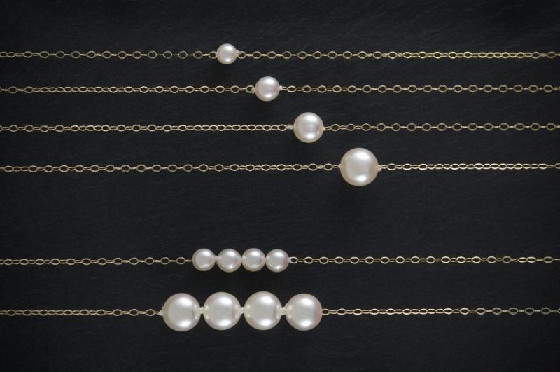 Start-Her Pearl Necklace Kit - LEY'S CHRISTIE & CO. INC.