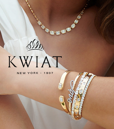 KWIAT Diamonds at Hale's Jewelers