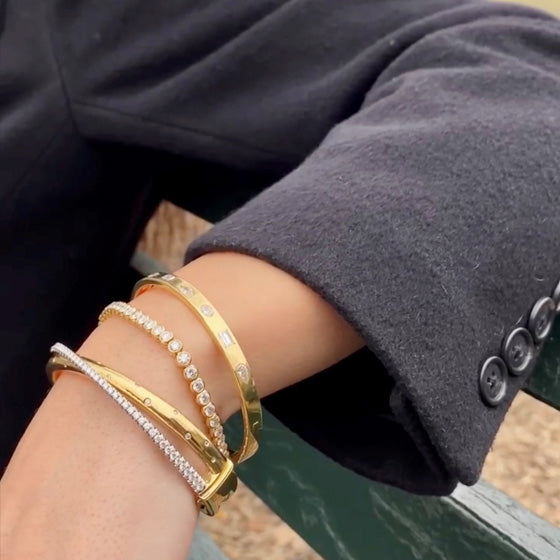 KWIAT Bangles