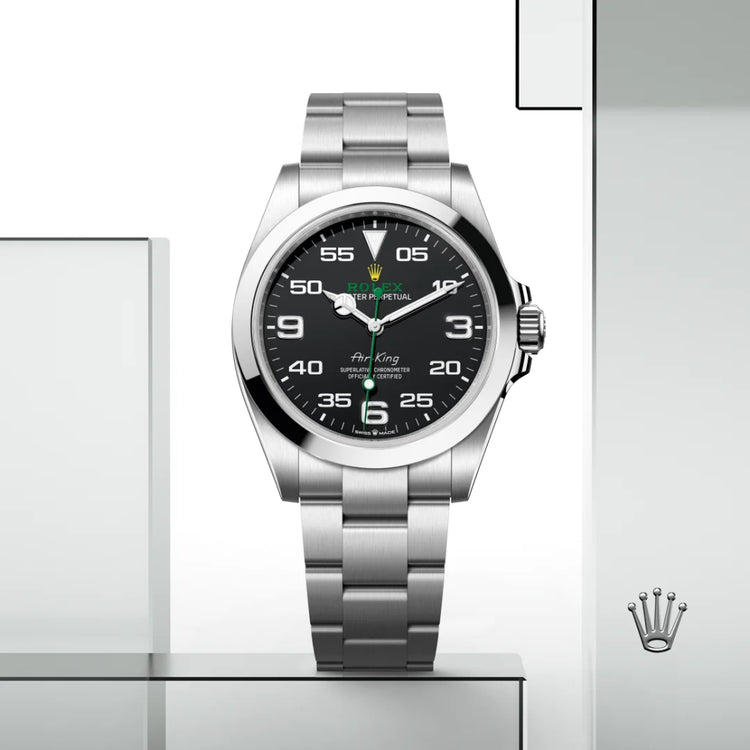 Rolex Air-King