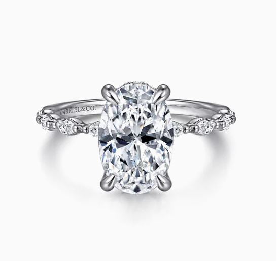Beyond the Carat: Unveiling the Secrets of Cushion Cut Diamonds