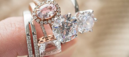 Popular Engagement Ring Styles for Every Bride