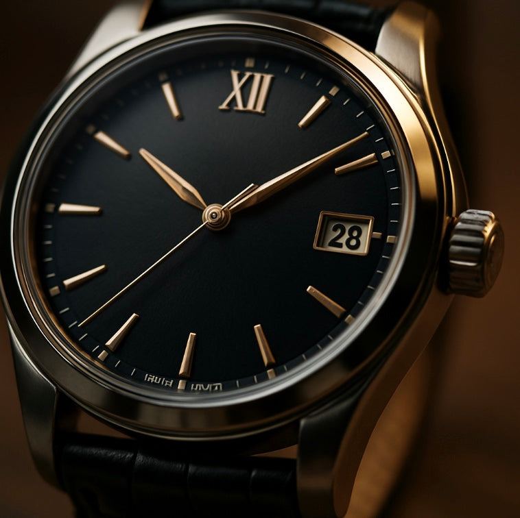 A Luxury Watch Buyer’s Guide for Greenville Collectors