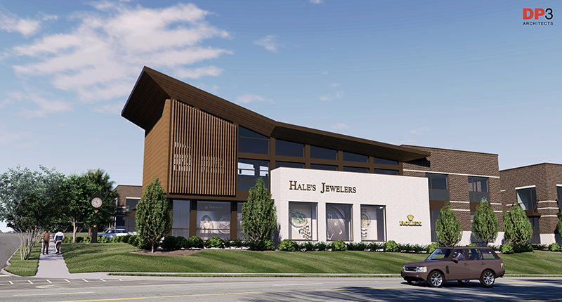 Hale’s Jewelers is Expanding!