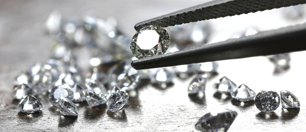 Guide to Buying The Perfect Diamond