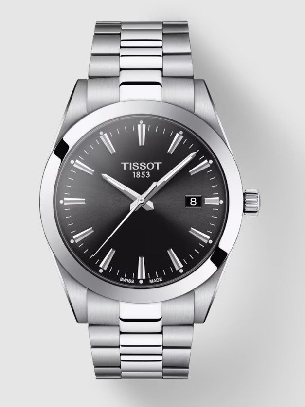 TISSOT GENTLEMAN - TISSOT