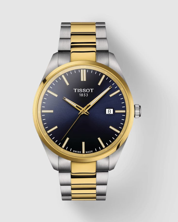 TISSOT PR 100 - TISSOT