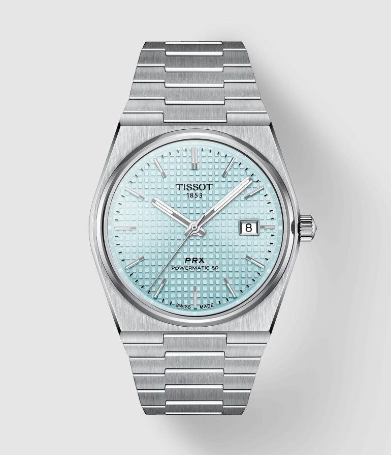 Tissot watch powermatic 80 new arrivals