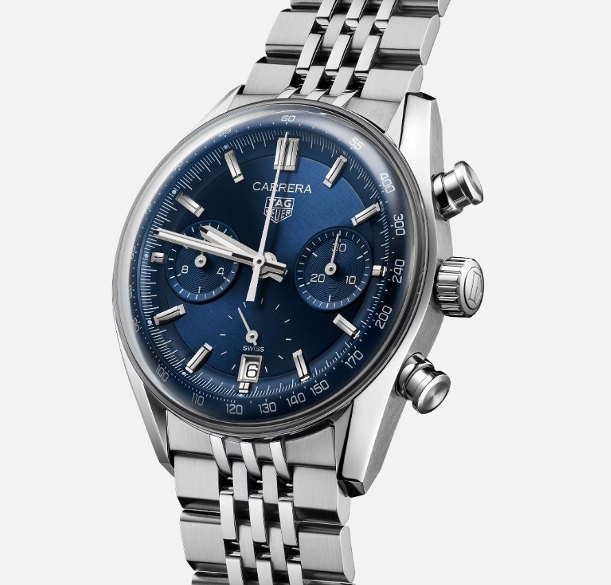 Tag Heuer | Hale's Jeweler's | Greenville, SC – Hale's Jewelers