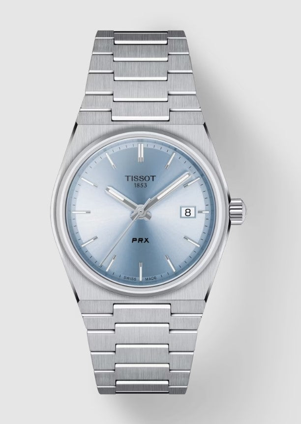 TISSOT PRX 35MM - TISSOT