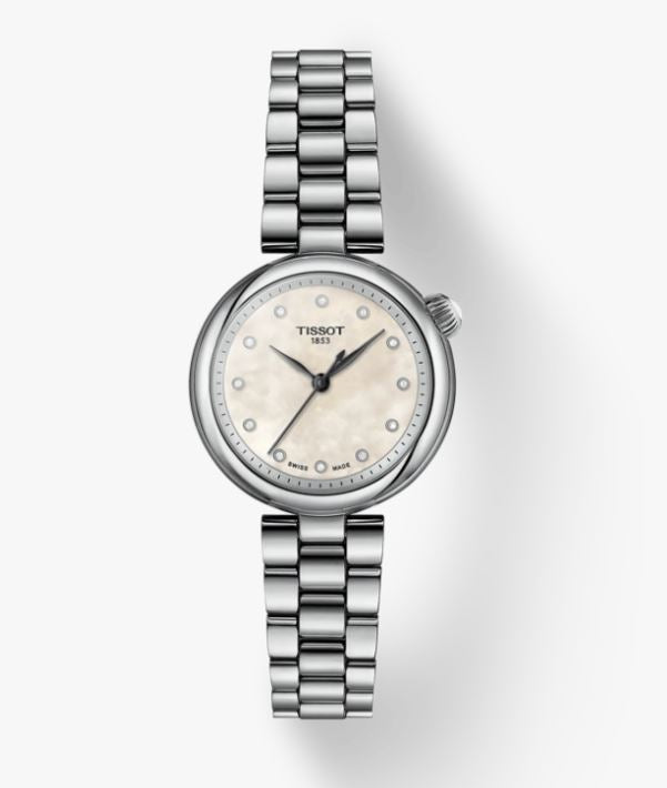 Tissot – Hale's Jewelers