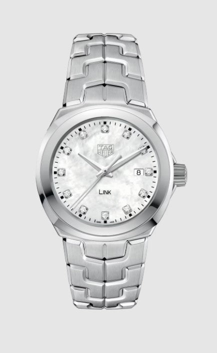 TAG HEUER LINK - LVMH/TAG HEUER USA