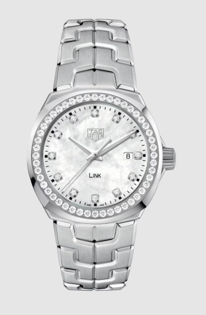 TAG HEUER LINK - LVMH/TAG HEUER USA