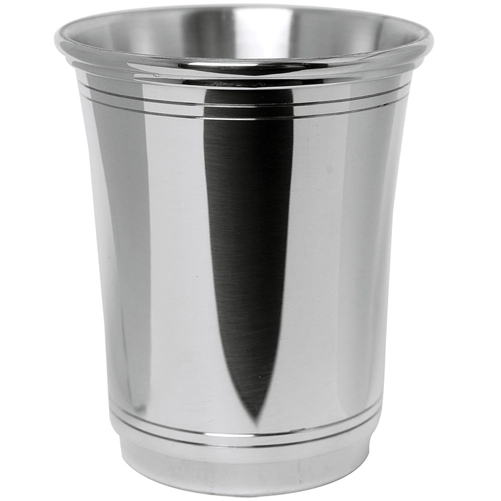 CAROLINA JULEP CUP 12 OZ. - SALISBURY PEWTER