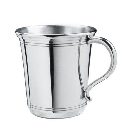 CAROLINA BABY CUP - SALISBURY PEWTER