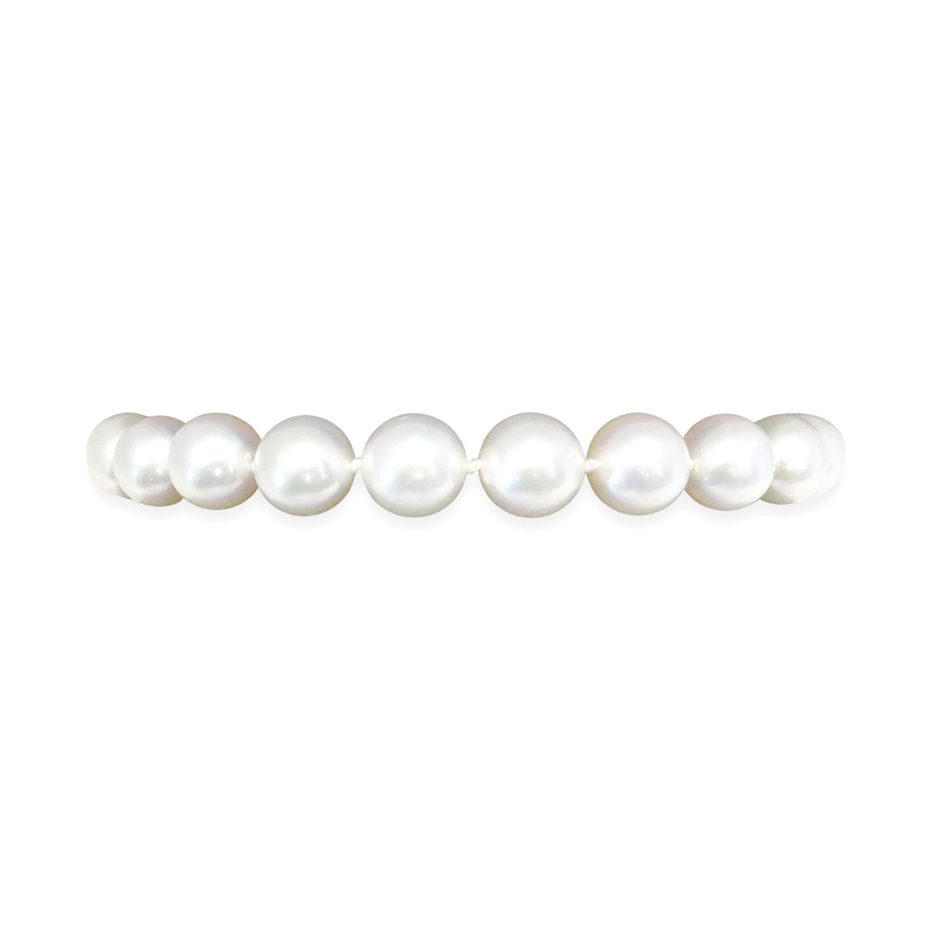 Akoya Pearl Bracelet - CHEN INTERNATIONAL TRADING CO