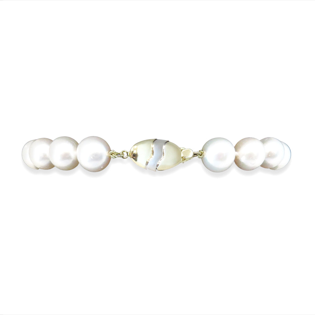 Akoya Pearl Bracelet - CHEN INTERNATIONAL TRADING CO