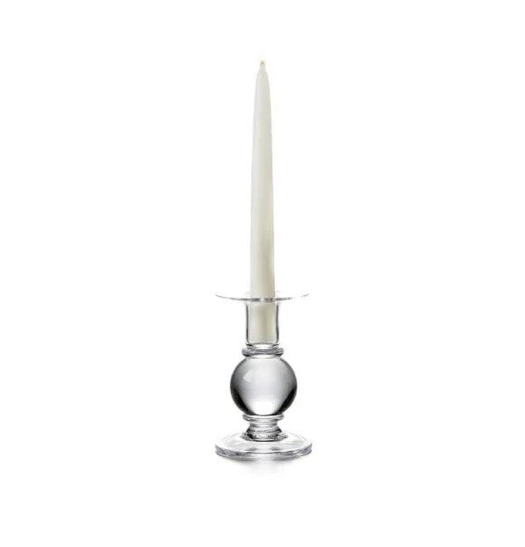 Hartland Candlestick, Small - SIMON PEARCE