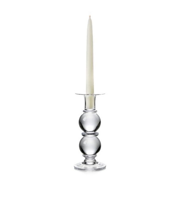 Hartland Candlestick, Medium - SIMON PEARCE