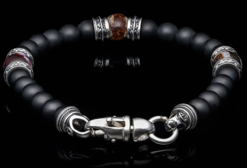 WILLIAM HENRY LA BREA BRACELET - WILLIAM HENRY STUDIO