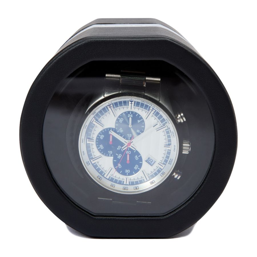 The Rocket Watch Winder - WOLF DESIGNS INC