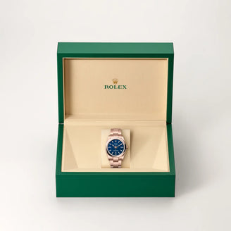 Oyster Perpetual 34 - Rolex