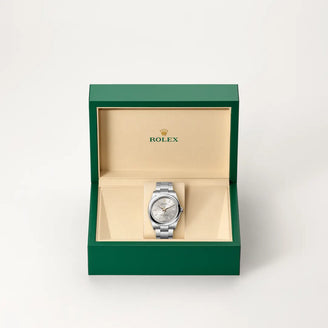Oyster Perpetual 36 - Rolex