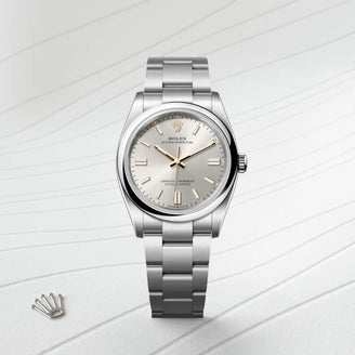 Oyster Perpetual 36 - Rolex