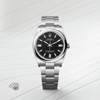 Oyster Perpetual 36 - Rolex