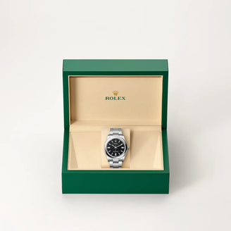 Oyster Perpetual 36 - Rolex