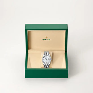 Datejust 36