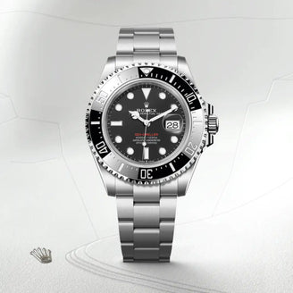 Sea-Dweller - Rolex