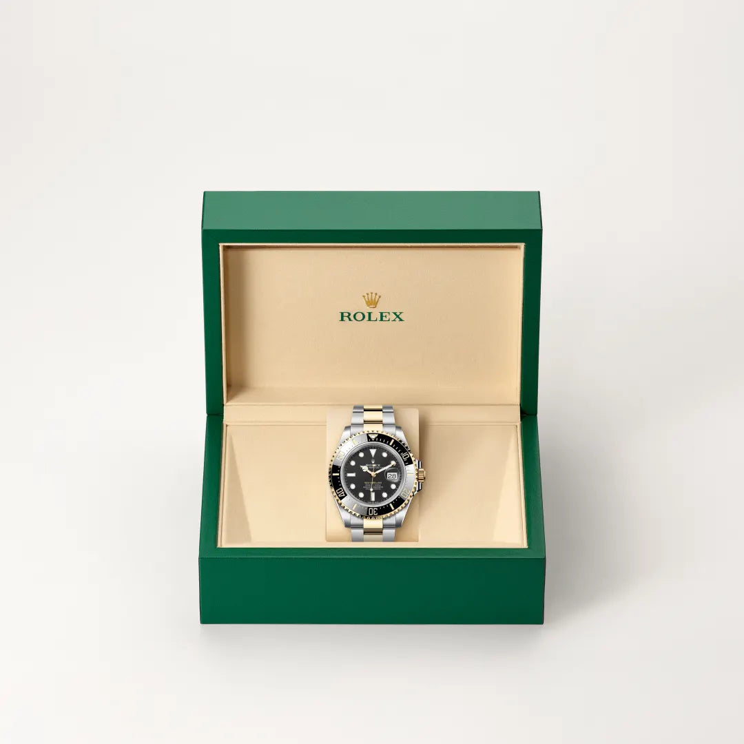 Rolex Sea-Dweller