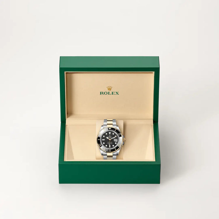 Rolex Sea-Dweller