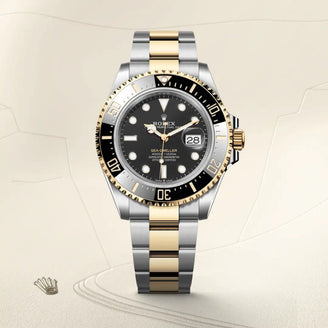 Sea-Dweller - Rolex