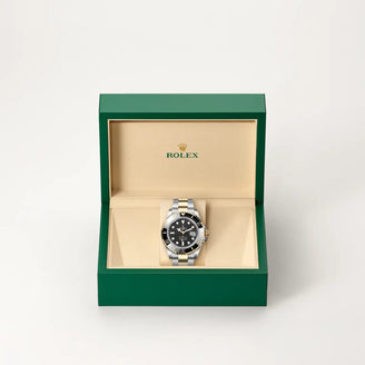 Sea-Dweller - Rolex