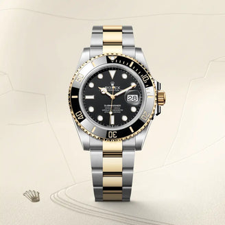 Submariner Date - Rolex