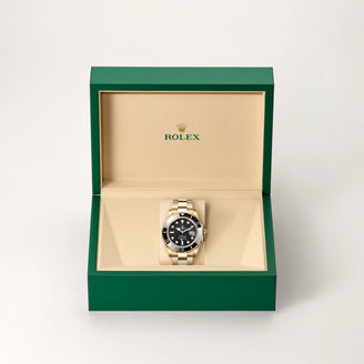 Submariner Date
