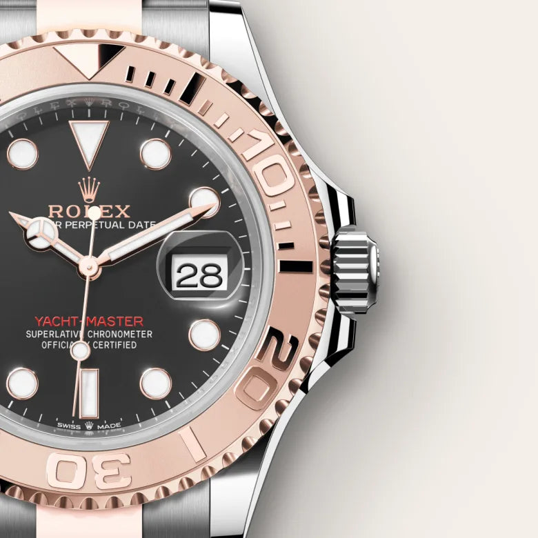 Rolex Yacht-Master 40