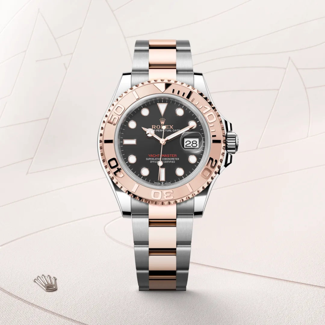 Rolex Yacht-Master 40