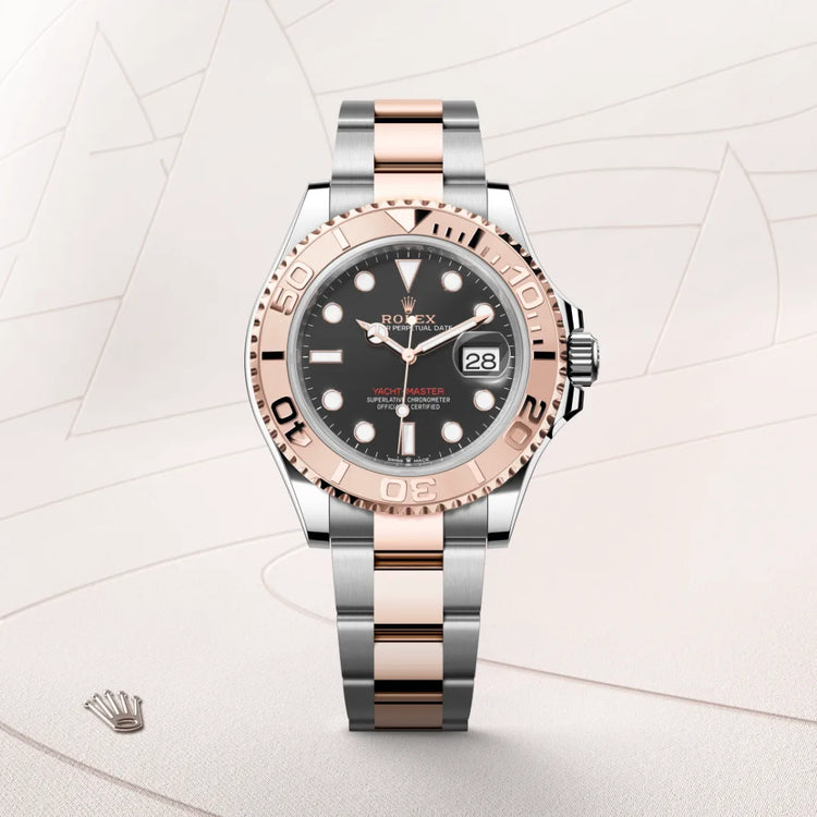 Rolex Yacht-Master 40