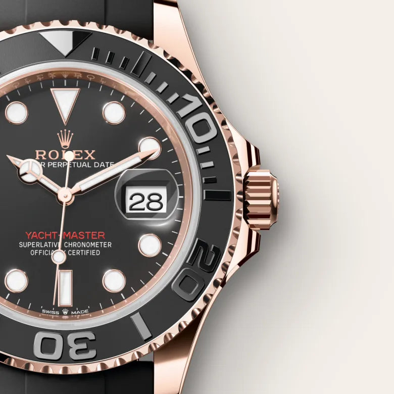 Rolex Yacht-Master 40
