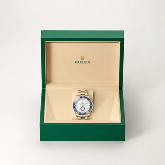 Yacht-Master II