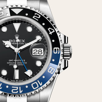 GMT-Master II - Rolex
