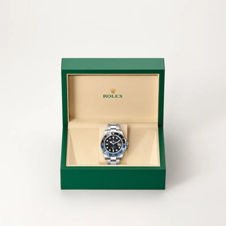 GMT-Master II - Rolex