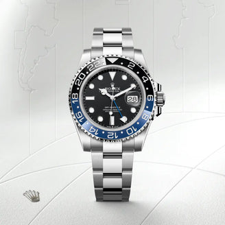 GMT-Master II - Rolex