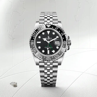 GMT-Master II - Rolex