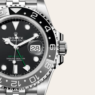 GMT-Master II - Rolex